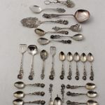 861 6297 CUTLERY